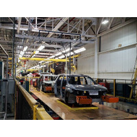 世界のEV化で進む持続可能なサプライチェーンへの取り組み、トヨタ、ホンダ、日産は大幅遅れ