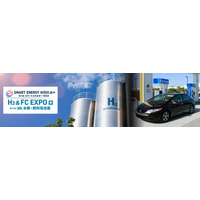 トヨタ「クラウンFCV」・Hyundai「NEXO」など最新FCV試乗会が開催決定！2040年度98兆円*の市場規模予想/水素エネルギーの“社会実装フェーズ”を体感