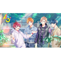 イケメン役者育成ゲーム『A3!』がサービス開始から3333日突破！ダイヤ330個配布のほか、記念スカウトの実施や記念パックの販売が決定！