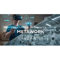 名古屋大学 河口研究室が描く遠隔ロボットで実現する新しい働き方「Metawork（メタワーク）」公式サイトをリニューアル