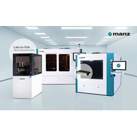 Manz AsiaとEpson、半導体製造向けインクジェット技術の進歩に向けた戦略的パートナーシップを締結
