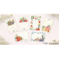 【郵便局限定販売】『ピーターラビット(TM)︎絵はがき 2026』を販売開始します