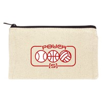 UP-Tから使いやすいフラットミニポーチが新登場！