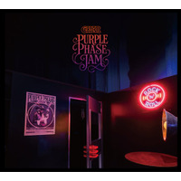 世代を超えた豪華共演が実現！Charの古希を記念した一夜限りの祝祭“Purple Phase Jam”が待望の映像化