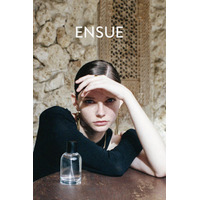 フレグランスブランド〈ENSUE〉、六本木 蔦屋書店にて3月20日～4月7日 ブランド初の外部ポップアップを開催- 記憶をテーマにした5種類の香りを展開