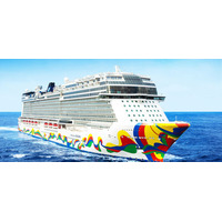 航空券付きアラスカ氷河クルーズ10日間を販売開始 2026年5月～9月「ノルウェージャン・アンコール」で巡る 世界遺産グレーシャーベイ寄港航路 329,800円～