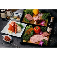 六歌仙、特大タラバガニが13310円で食べ放題