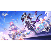 『崩壊：スターレイル』Ver.4.1「荒れ狂う暁の空」が3月25日（水）にリリース