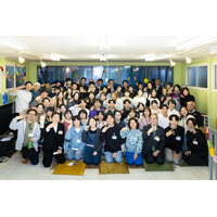 人口1万人の町のユースセンターが3周年。延べ2655名の中高生が利用―若者の挑戦が集まる3日間イベントを開催