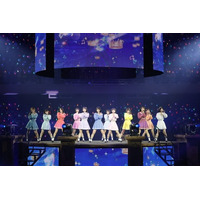 ≒JOY　結成4周年を記念し、念願の日本武道館にて≒JOY 4周年コンサート「4th ANNIVERSARY PREMIUM CONCERT」を開催！！２公演で約2万人を動員！