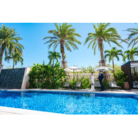 石垣島のラグジュアリーホテル「seven × seven ISHIGAKI」とコラボしたフォトウェディングプランをMARBLE RESORT WEDDING沖縄が提供開始