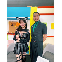 SNSマーケティングの株式会社EMOLVA 代表・榊󠄀原清一が「池袋ハロウィンコスプレフェス」へ3年連続の参加が決定！SNS視点でのカルチャー解説が反響を呼び、2026年開催回への出演へ