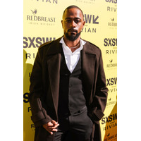 【Dior】ラキース・スタンフィールドが映画 