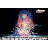 【10周年の感謝を空へ】「りんくう花火2026（ENJOY!りんくう）」待望の指定席販売開始！宅配ドライバーの実行委員長が贈る、家族と地域への「最大級のありがとう」