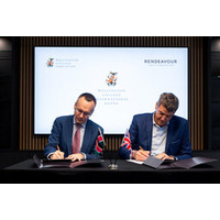 RendeavourとWellington College Education、ケニアのタトゥ・シティに英国式のグローバルスクールを開校