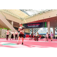 電化の未来を切り拓く：CWIEME Shanghai 2026、参加登録受付開始