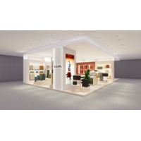 トラベル＆ライフスタイルブランドLOJEL(ロジェール)が、日本初となる直営店舗を3/19、PARCO_ya上野にOPEN