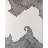 中野 道人氏の作品「Difference」が国際アートアワード「HERALBONY Art Prize 2026」エプソン賞を受賞