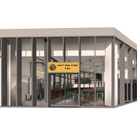 埼玉を代表するクラフトビール「秩父麦酒醸造所」の新拠点がところざわサクラタウンに登場！タップルーム兼ボトルショップ「CRAFT BEER STAND ゆい」2026年4月下旬（予定）にOPEN