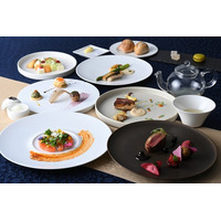 【リーガロイヤルホテル広島】大阪・関西万博で迎賓館の料理長を務めた新シェフ『シェフ 渡部玲 就任記念メニュー』を販売