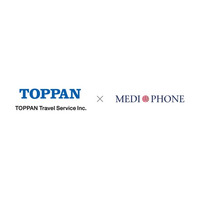 TOPPANトラベルサービス、国内外ビジネスイベントを支えるMICE事業で「mediPhone Assistance Line」を導入