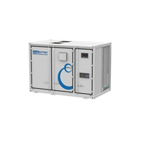 NExT-e Solutions、13ft水冷式系統用蓄電池で国際安全規格「IEC 62933-5-2」適合評価を取得