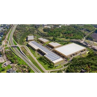 LX Pantos、ポーランドのロジスティクス・センター取得によりグローバル展開を加速