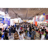 台湾最大規模デザイン見本市【台湾文博会2026】出展募集開始のお知らせ