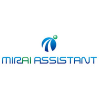 CAC、企業IT部門の問い合わせ有人対応を削減するAIサービスデスク「ミライアシスタント」を提供開始