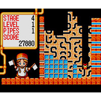 ＜News＞レトロゲーム配信サービス『プロジェクトEGG』にて2026年3月17日に『ゴルビーのパイプライン大作戦（MSX2版）』をリリース