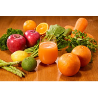 ～春気分のリフレッシュにイタリアからのエールを～季節限定「野菜生活100 Smoothieシチリアオレンジ＆ベルガモットmix」新発売