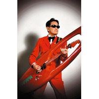 高中正義、世界ツアー凱旋公演が決定！！LINE CUBE SHIBUYAで「WORLD TOUR FINAL – 凱旋帰還」開催