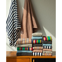 〔イル ビゾンテ〕HOME COLLECTION ｜NEW TOWELS 発売のお知らせ