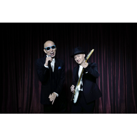 サンプラザ中野くんとパッパラー河合（爆風スランプ）が東北風土マラソン2026に出演決定！名曲『Runner』で東北を笑顔に