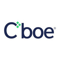 Cboe、24時間週5日の米国株取引を開始する提案書をSECに提出