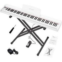 電子ピアノの世界市場調査レポート:成長、収益、メーカー収入、販売、市場動向2026-2032年