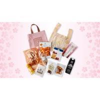 【紀ノ国屋】公式オンラインストア限定「春のハッピーボックス」を数量限定で好評販売中！