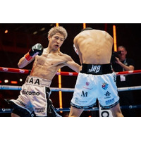 日本ボクシング界の歴史に残る奇跡の一戦！東京ドーム開催「世界タイトルマッチ 井上尚弥vs中谷潤人」