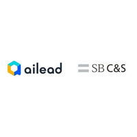 株式会社aileadとSB C&Sが連携を強化、対話データAIプラットフォーム「ailead」の提供体制を拡充