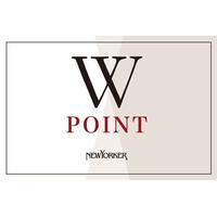 ニューヨーカーメンズ「スプリングコレクション 2026　Wポイントフェア」を3月19日(木)より開催