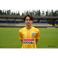 英語コーチング「TORAIZ（トライズ）」ベルギー1部KVCウェステルロー所属のプロサッカー 齋藤 俊輔選手にアスリート向け英語学習プログラムを提供