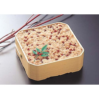 入学式の赤飯は消えるのか--最盛期100升から40升へ　入学者3割減の豊橋で老舗が早朝3時に守る“門出の味”