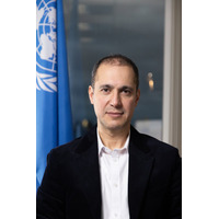 国連大学のカーヴェ・マダーニ教授、2026年ストックホルム水大賞を受賞