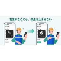 現場にとけ込む設備保全クラウド「M2X」が、「つながらない現場」でも止まらない保全を支える大幅アップデートを実施