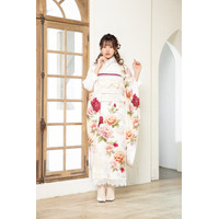 【春休みのお出かけに】ハレの日を彩る衣裳が大集合！『振袖大展示会』＆『七五三衣裳展示会』大宮ソニックシティで同時開催