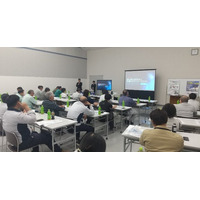 「建設業DX推進の日」に合わせ、全国33会場で無料セミナーを開催　全国縦断 建設業 生産性向上 現場DXセミナー2026～ ICT施工StageIIに対する先進的な取組事例紹介と今後の展望 ～