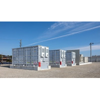 JA三井リース、パワーエックスと三重県津市の系統蓄電所で需給調整市場・一時調整力の運用を開始 