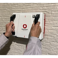 業界初 住宅における複層壁の水分検査機「壁スキャナ」を開発