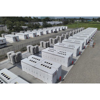 泓徳能源、北海道の系統用蓄電池で54億円調達 日本初の蓄電池グリーンプロジェクトボンド