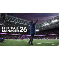 『Football Manager 26』33%OFFセール開催決定！公式パートナー 横浜F・マリノスとのコラボキャンペーン実施中